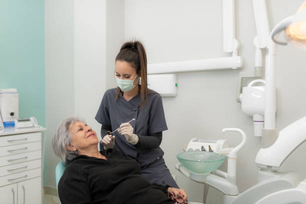 Best Knocked-Out Tooth (Avulsed Tooth) Treatment in Westport, IN